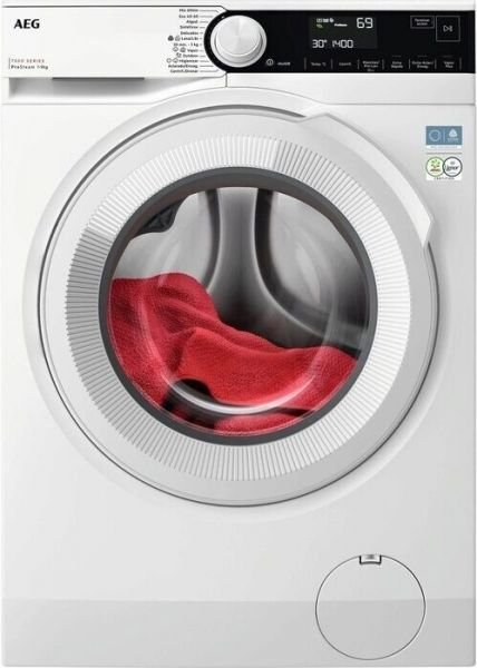 AEG LFR7394N2B Lavadora 9 Kg.
