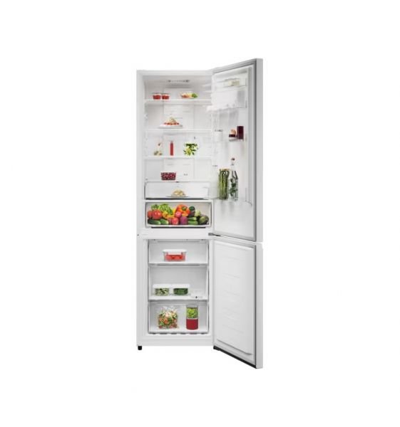 AEG ORC6M341DW Frigorífico combi de libre instalación Serie 6000 Blanco de 200,4 cm