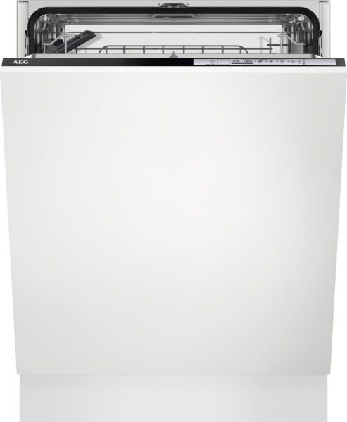 AEG FSB32610Z Lavavajillas integrable de 60 cm